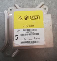 ΕΓΚΕΦΑΛΟΣ AIRBAG CITROEN C1 2006-2014 (EG)