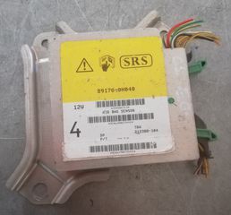 ΕΓΚΕΦΑΛΟΣ AIRBAG CITROEN C1 2006-2014 (EG)