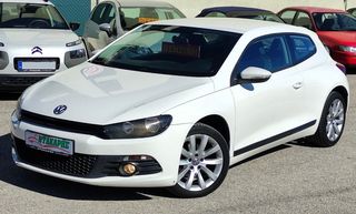 Volkswagen Scirocco '11 1.4 tsi 122 ps