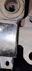 OPEL CORSA D OPC ΒΑΣΕΙΣ ΜΗΧΑΝΗΣ ΓΝΗΣΙΕΣ-thumb-1