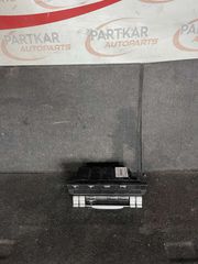 ΧΕΙΡΙΣΤΗΡΙΑ ΚΛΙΜΑΤΙΣΜΟΥ PORSCHE CAYENNE 955 2004-2010 (7L5907040AF)