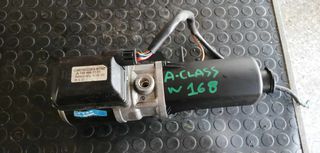 ΑΝΤΛΙΑ ΥΔΡΑΥΛΙΚΟΥ ΤΙΜΟΝΙΟΥ MERCEDES A CLASS W168