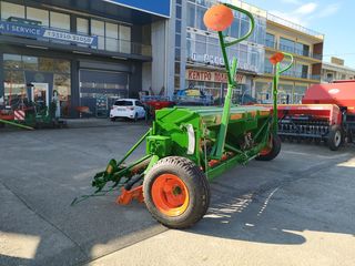 Σπαρτικά Amazone 2003 AMAZONE D8-40 SUPER 4,00 m-thumb-1