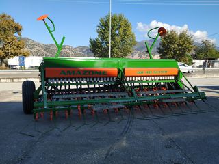 Σπαρτικά Amazone 2003 AMAZONE D8-40 SUPER 4,00 m-thumb-4