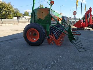 Σπαρτικά Amazone 2003 AMAZONE D8-40 SUPER 4,00 m-thumb-5