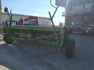 Σπαρτικά Amazone 2003 AMAZONE D8-40 SUPER 4,00 m-thumb-6