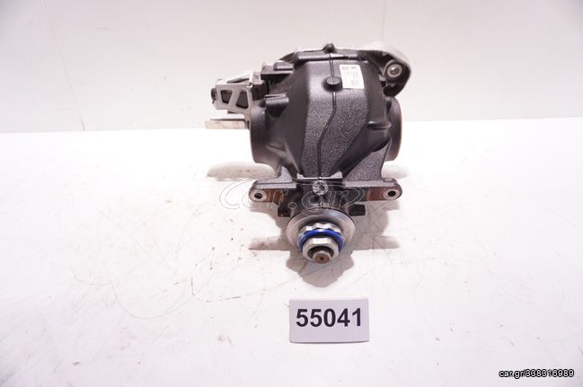BMW X5 G05 X6 G06 X7 G07 Διαφορικό πίσω άξονα με εμπλοκέα 215LWS I=3,38 2.585 km 33108686661
