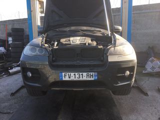 BMW X6 E71 - ΥΠΑΡΧΟΥΝ ΤΑ ΠΑΝΤΑ 