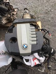 ΚΙΝΗΤΗΡΑΣ BMW 306D5