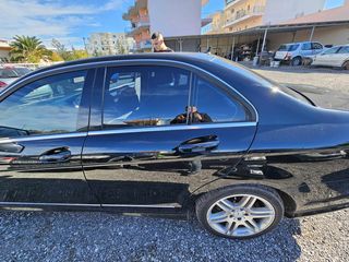 Πόρτες Mercedes C200 204 ΣΕΙΡΑ