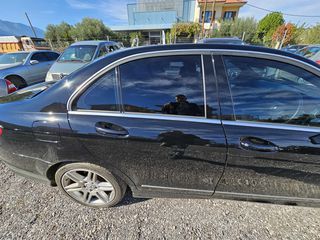Πόρτες Mercedes C200 204 ΣΕΙΡΑ-thumb-1