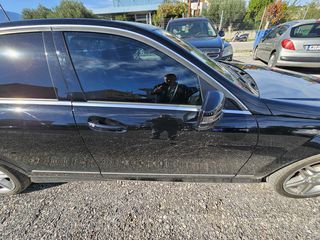 Πόρτες Mercedes C200 204 ΣΕΙΡΑ-thumb-2