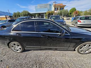 Πόρτες Mercedes C200 204 ΣΕΙΡΑ-thumb-3