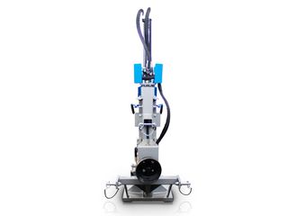 Γεωργικό Graecus 2026 DRYAD ASX20PTO Σχίστης ξύλων-thumb-2
