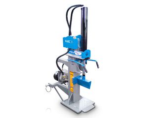 Γεωργικό Graecus 2026 DRYAD ASX20PTO Σχίστης ξύλων-thumb-3