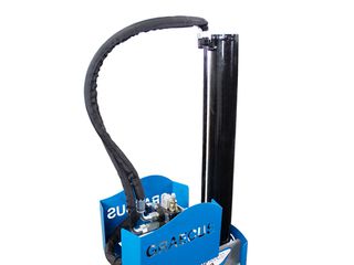 Γεωργικό Graecus 2026 DRYAD ASX20PTO Σχίστης ξύλων-thumb-8