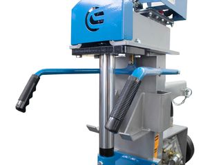 Γεωργικό Graecus 2026 DRYAD ASX20PTO Σχίστης ξύλων-thumb-7