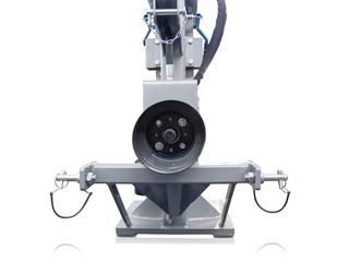 Γεωργικό Graecus 2026 DRYAD ASX20PTO Σχίστης ξύλων-thumb-11
