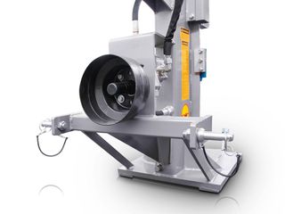 Γεωργικό Graecus 2026 DRYAD ASX20PTO Σχίστης ξύλων-thumb-12