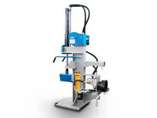 Γεωργικό Graecus 2026 DRYAD ASX20PTO Σχίστης ξύλων-thumb-4