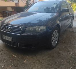 Audi A3 '05