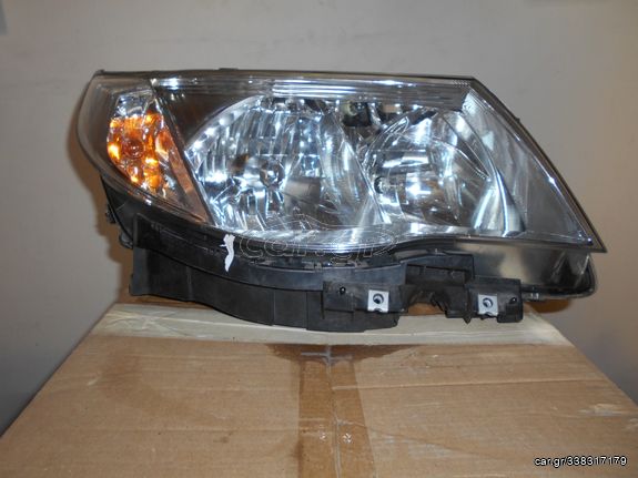 ΔΕΞΙΟ ΦΑΝΑΡΙ ΜΠΡΟΣΤΙΝΟ FORESTER ΞΕΝΩΝ ΜΕΤΑΧΕΙΡΙΣΜΕΝΟ 2008-2013 ΠΡΟΣΦΟΡΑ !!!!!