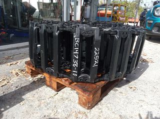 Ερπύστριες Bobcat 2023