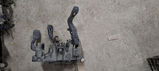 OPEL CORSA D ΠΕΝΤΑΛ  ΚΟΜΠΛΕ 13285460-thumb-1