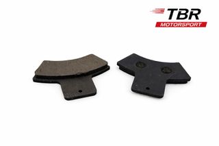 Τακακια Πισω 860 Organic Sp Polaris SPORTSMAN EBS 4×4