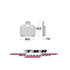 ΟΡΓΑΝΙΚΑ ΤΑΚΑΚΙΑ SP ORGANIC BRAKE PADS SP TBR828