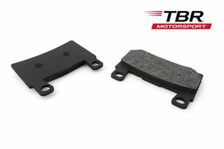 Τακακια Εμπρος 827 Organic Sp Honda CBR RR 900