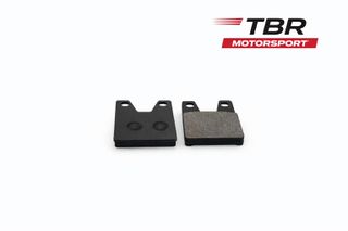 Τακακια Πισω 826 ORGANIC SP YAMAHA YZF R7 750 (99-01)