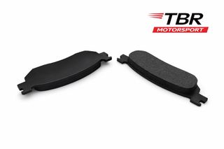Τακακια Πισω 822 ORGANIC SP YAMAHA YZF R1 (02-03)