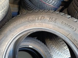 235/60/18 GOODYEAR WINTER DOT2018-thumb-1