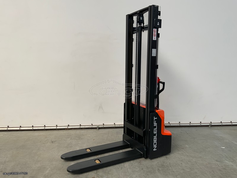 Παλετοφόρα 2020 Noblelift (1200kg X 3.60m)