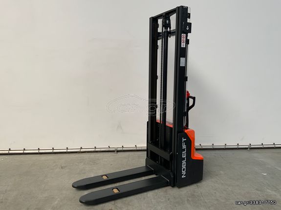 Παλετοφόρα 2020 Noblelift (1200kg X 3.60m)