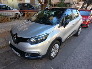 Renault Captur '15 ΑΥΤΟΜΑΤΟ ΣΑΣΜΑΝ