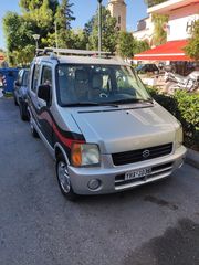 Suzuki Wagon R+ '99