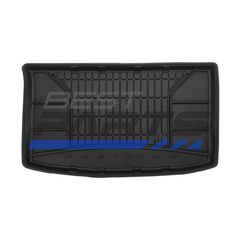 Λαστιχένιο Πατάκι Πόρτ Μπαγκάζ-HYUNDAI I20 I LIFTBACK