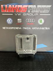 Πωλείται εγκέφαλος 03C906032B ΑΡ.ΚΙΝ BLG