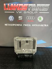 Πωλείται εγκέφαλος 03C906027DA ΑΡ.ΚΙΝ CAV
