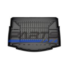 Λαστιχένιο Πατάκι Πόρτ Μπαγκάζ-VW GOLF VII LIFTBACK 