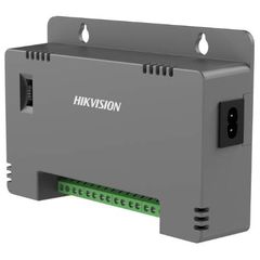 DS-2FA1225-D4 HIKVISION Switching CCTV Power Supply 4 Output
