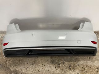 Προφυλακτήρας πίσω Audi A3 2016-2020 5θυρο