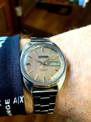 ANGORA AUTOMATIC VINTAGE SWISS MADE -thumb-1