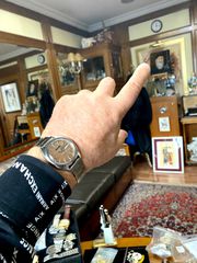 ANGORA AUTOMATIC VINTAGE SWISS MADE -thumb-3