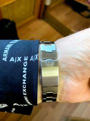 ANGORA AUTOMATIC VINTAGE SWISS MADE -thumb-7