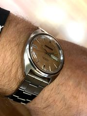 ANGORA AUTOMATIC VINTAGE SWISS MADE -thumb-10