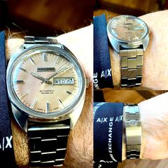 ANGORA AUTOMATIC VINTAGE SWISS MADE -thumb-16