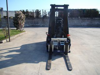 Hangcha 2026 CPCD25-XW97F / Λαβίδα Bins-thumb-3